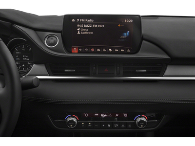 2020 Mazda Mazda6 Sport