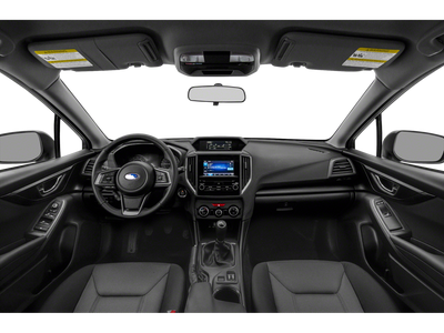 2020 Subaru Impreza Premium