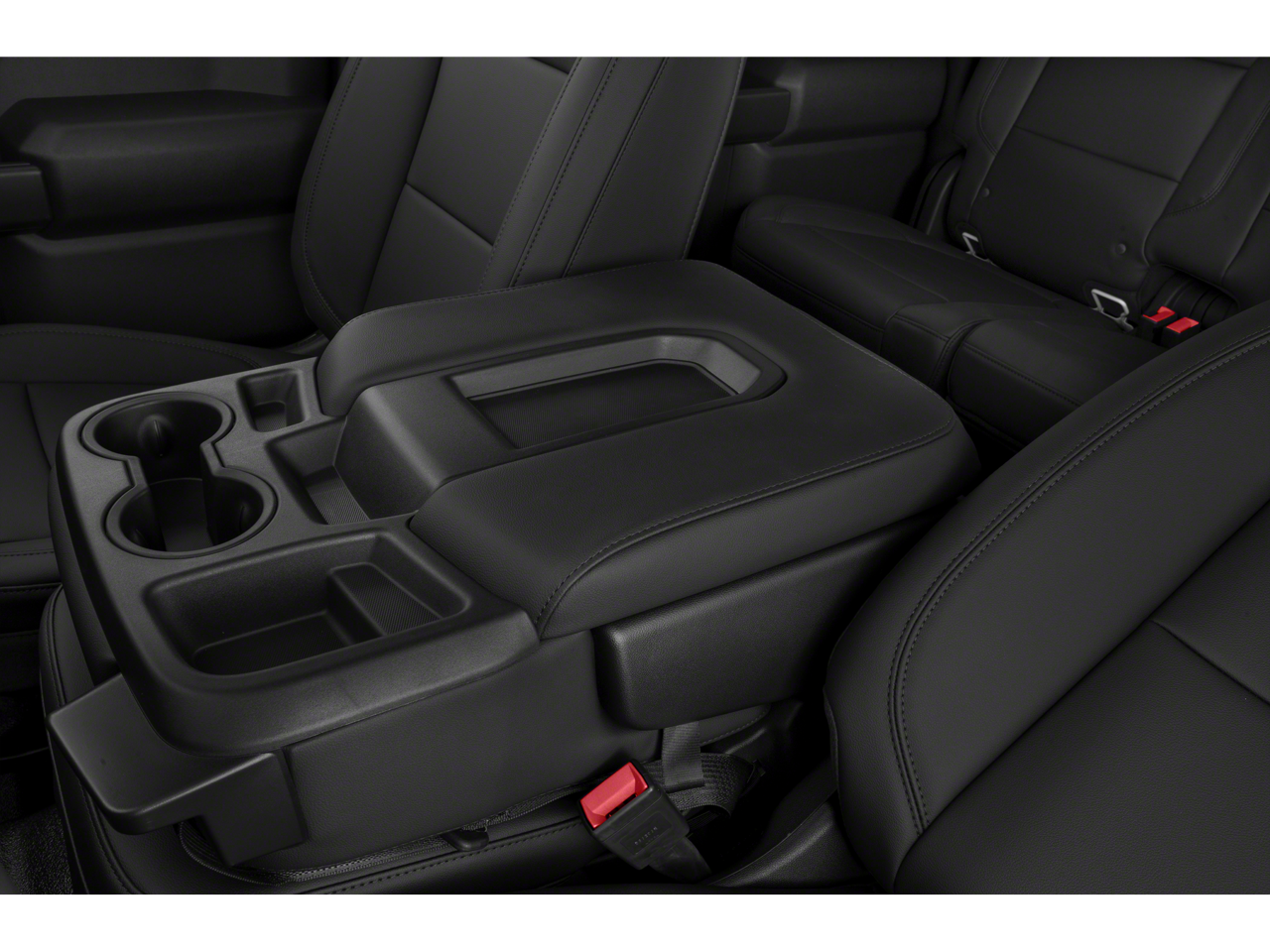 2021 Chevrolet Silverado 1500 Work Truck