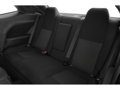 2021 Dodge Challenger R/T Scat Pack Widebody