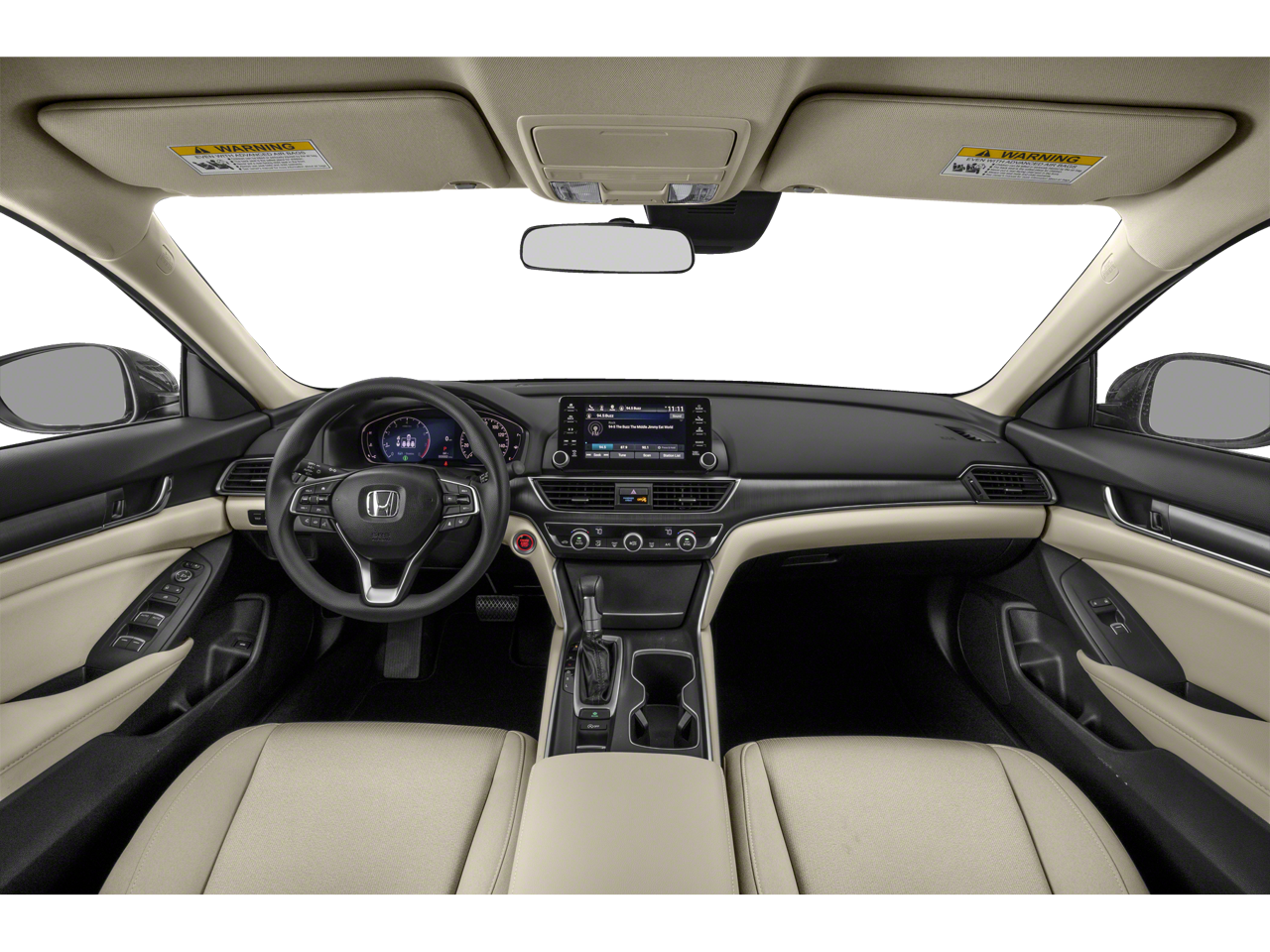 2021 Honda Accord Sedan LX