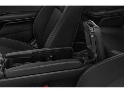 2021 Honda Civic Hatchback Sport