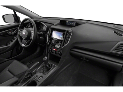 2021 Subaru Impreza Premium
