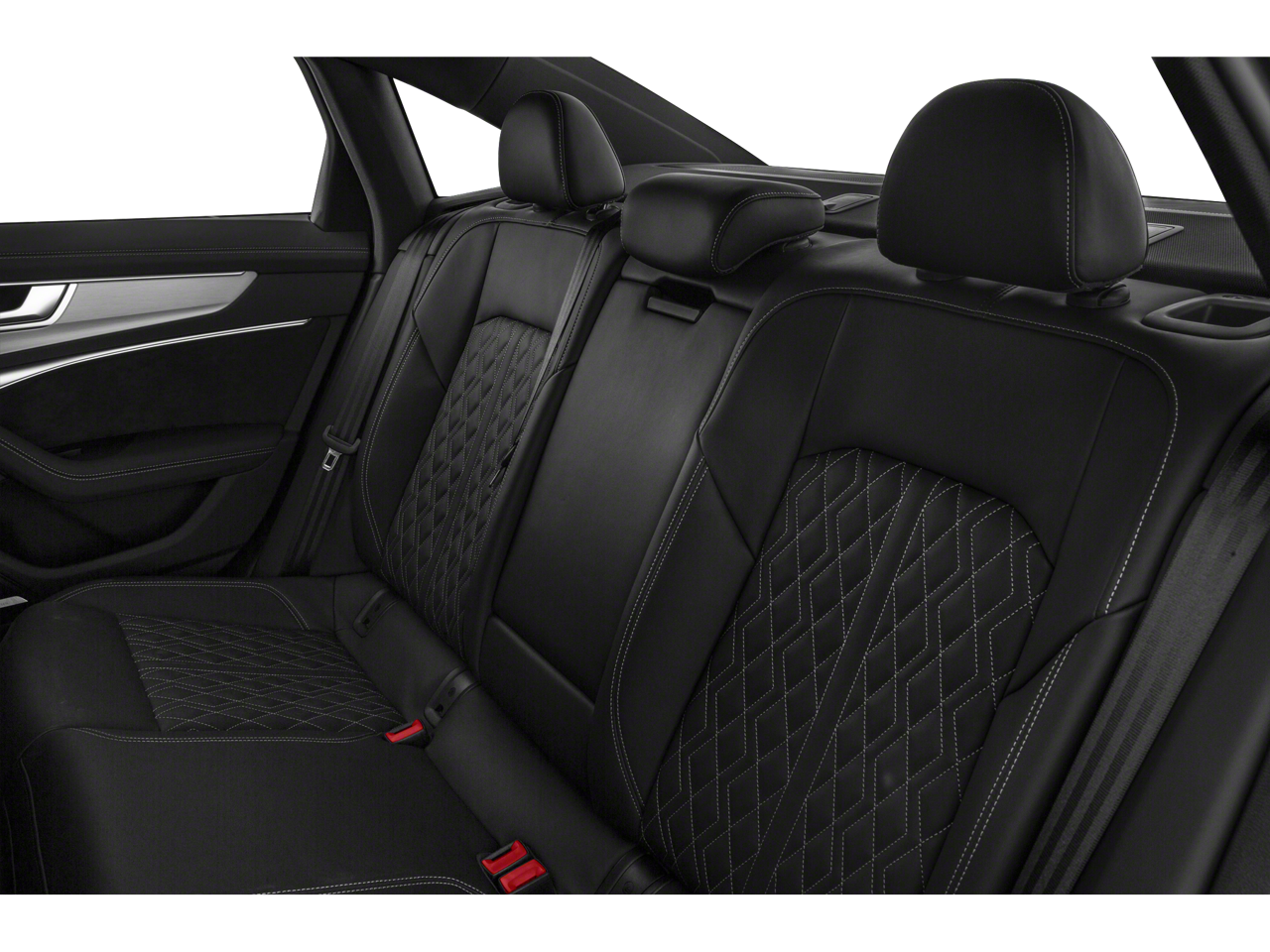 2022 Audi S6 Sedan Premium Plus