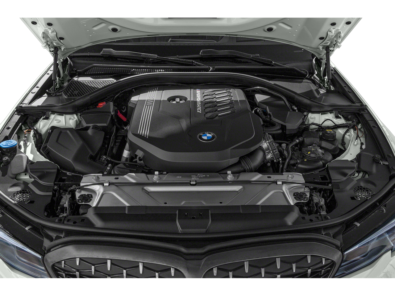 2022 BMW M340i xDrive M340i xDrive
