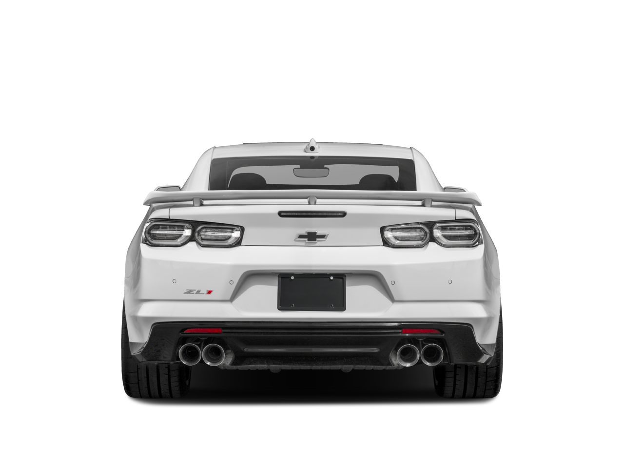 2022 Chevrolet Camaro ZL1
