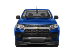 2022 Chevrolet Colorado 4WD Work Truck