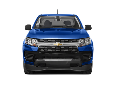 2022 Chevrolet Colorado 4WD Work Truck