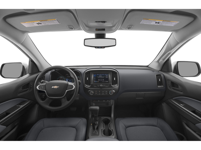 2022 Chevrolet Colorado 4WD Work Truck