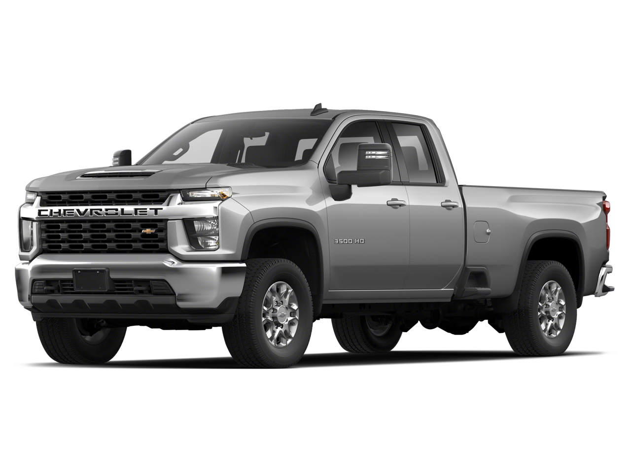 2022 Chevrolet Silverado 3500 HD Work Truck