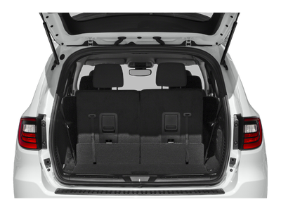 2022 Dodge Durango Citadel