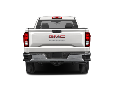 2022 GMC Sierra 1500 Limited Pro