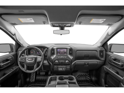 2022 GMC Sierra 1500 Limited Pro