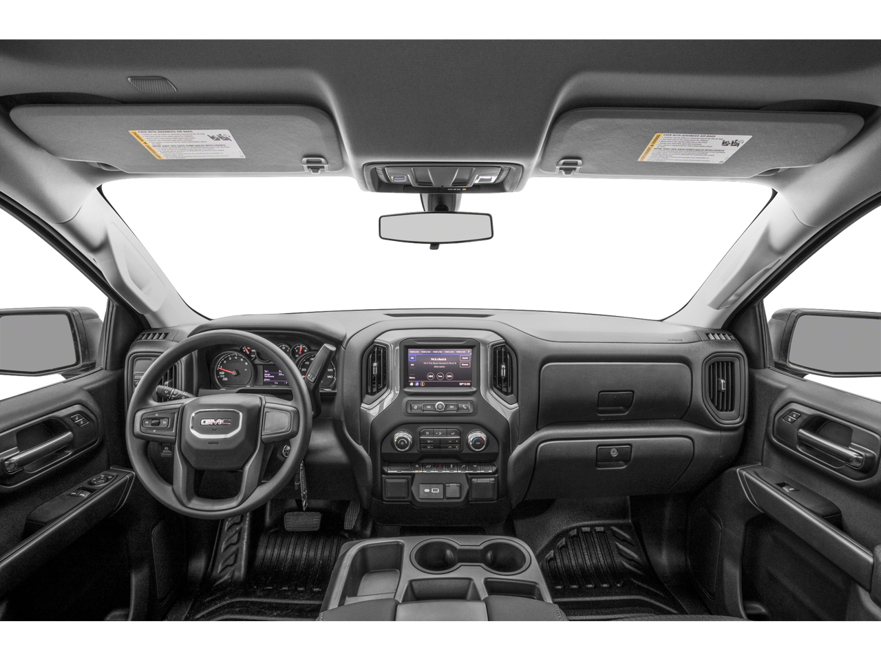 2022 GMC Sierra 1500 Limited Pro