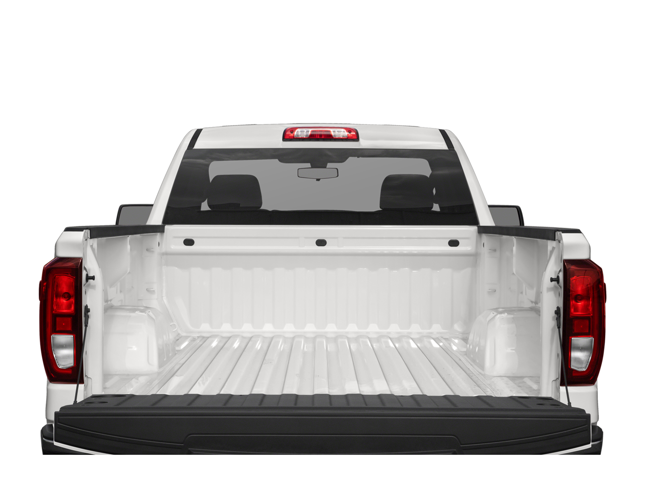 2022 GMC Sierra 1500 Limited Pro