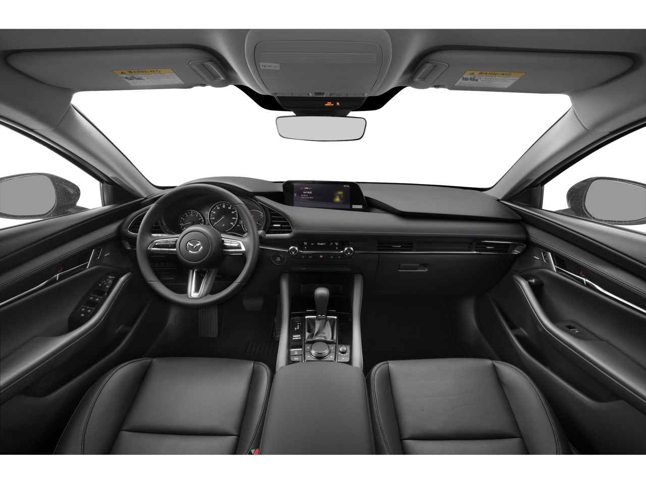 2022 Mazda Mazda3 Sedan Premium