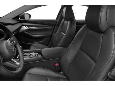 2022 Mazda Mazda3 Sedan Premium