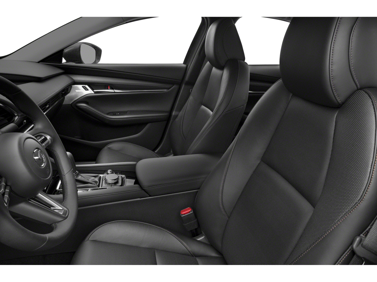 2022 Mazda Mazda3 Sedan Premium