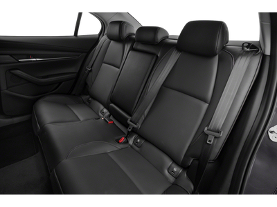 2022 Mazda Mazda3 Sedan Premium