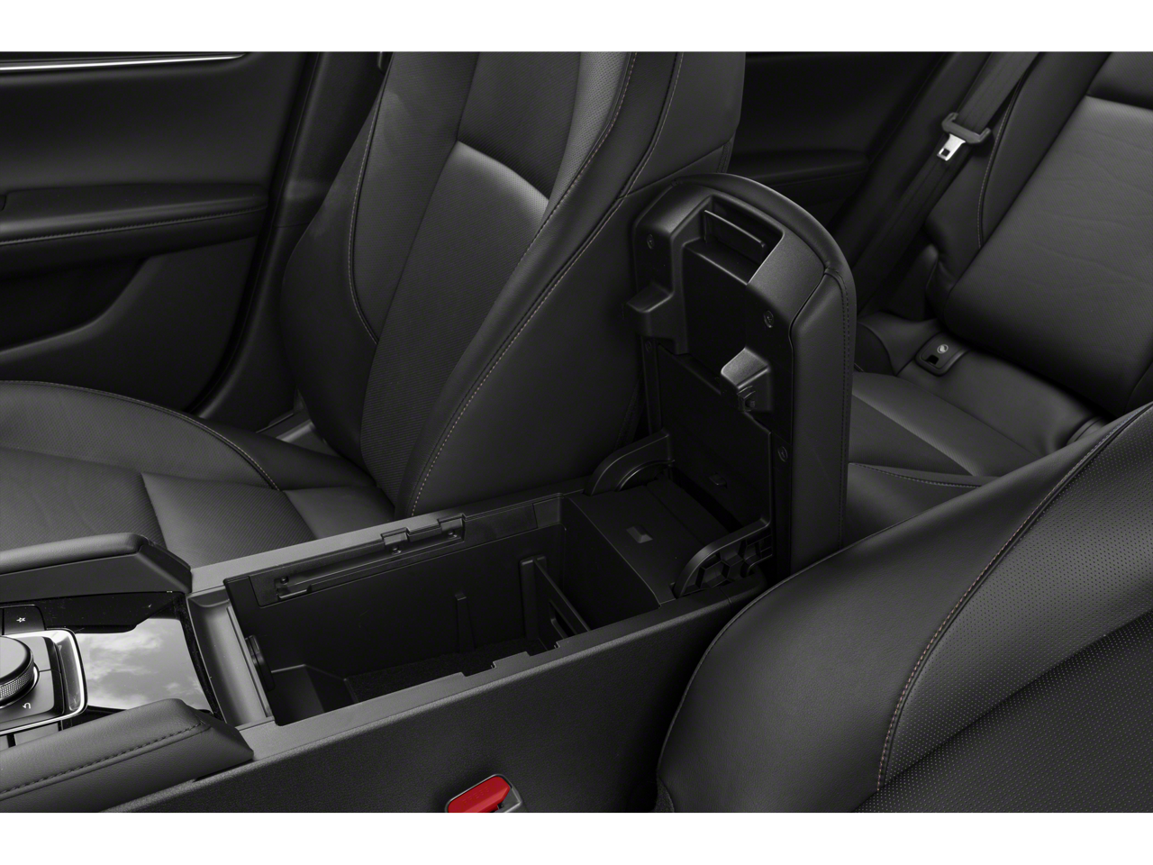 2022 Mazda Mazda3 Sedan Premium