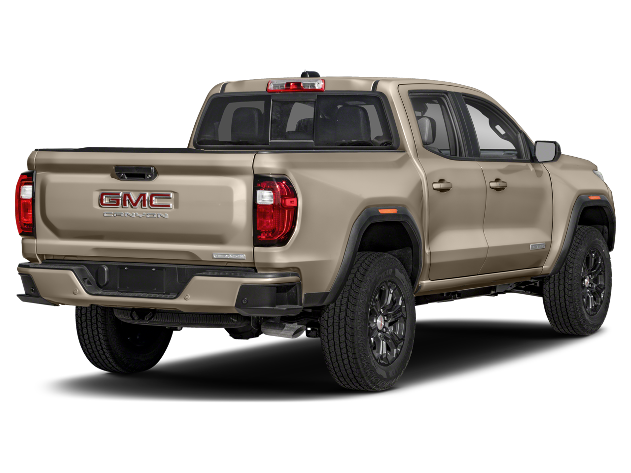 2023 Gmc Canyon Elevation photo 2