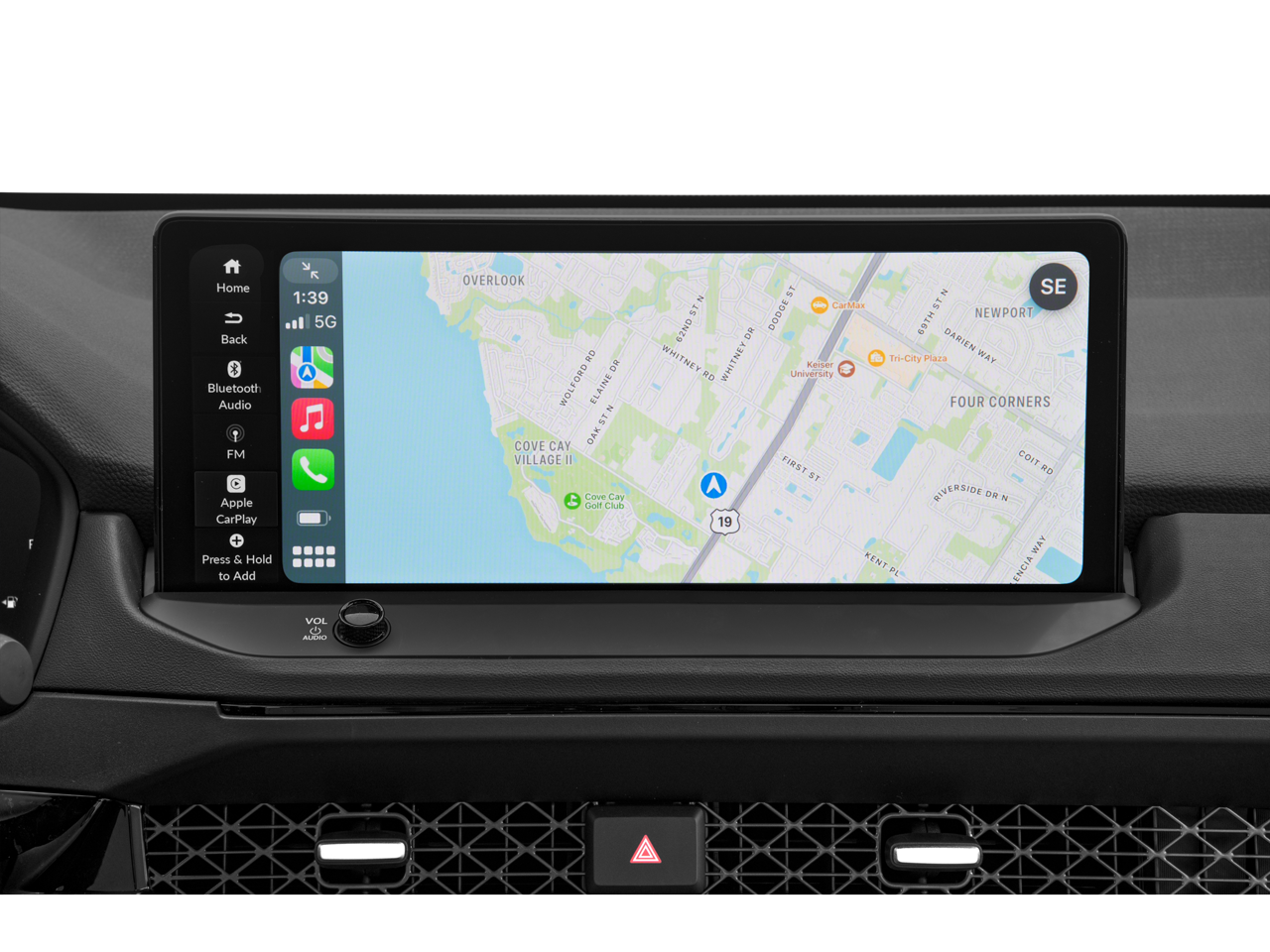 2023 Honda Accord Hybrid EX-L photo 3