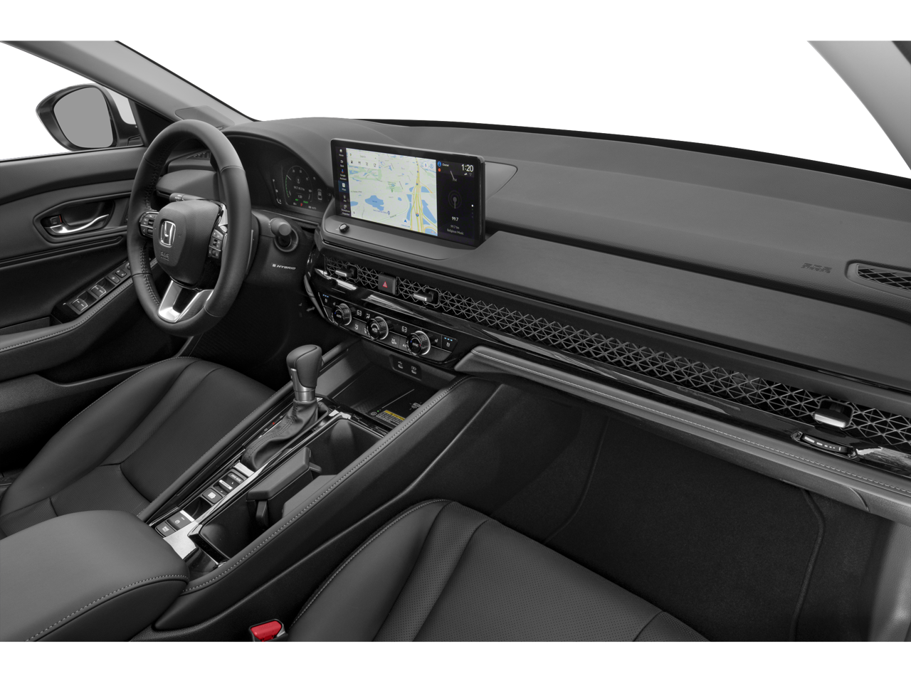 2023 Honda Accord Touring