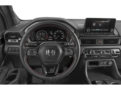 2023 Honda Pilot Sport