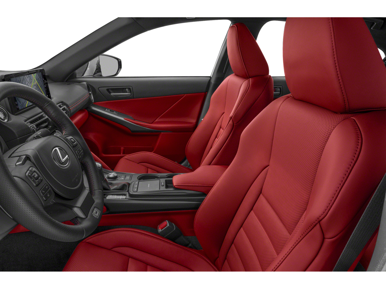 2023 Lexus IS 500 F SPORT Performance Premium