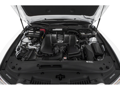 2023 Lexus IS 500 F SPORT Performance Premium