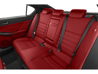 2023 Lexus IS 500 F SPORT Performance Premium