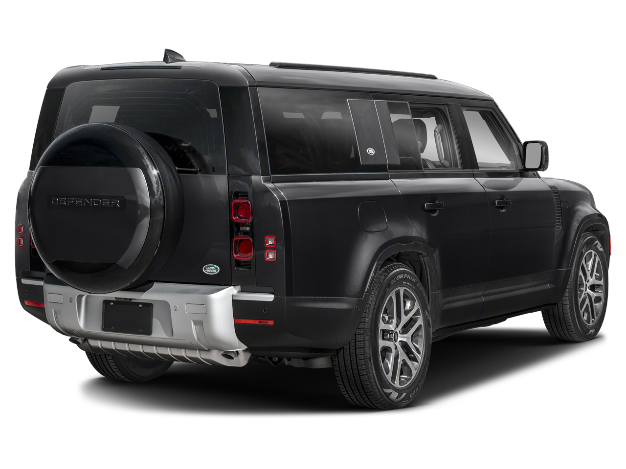 2023 Land Rover Defender X-Dynamic SE