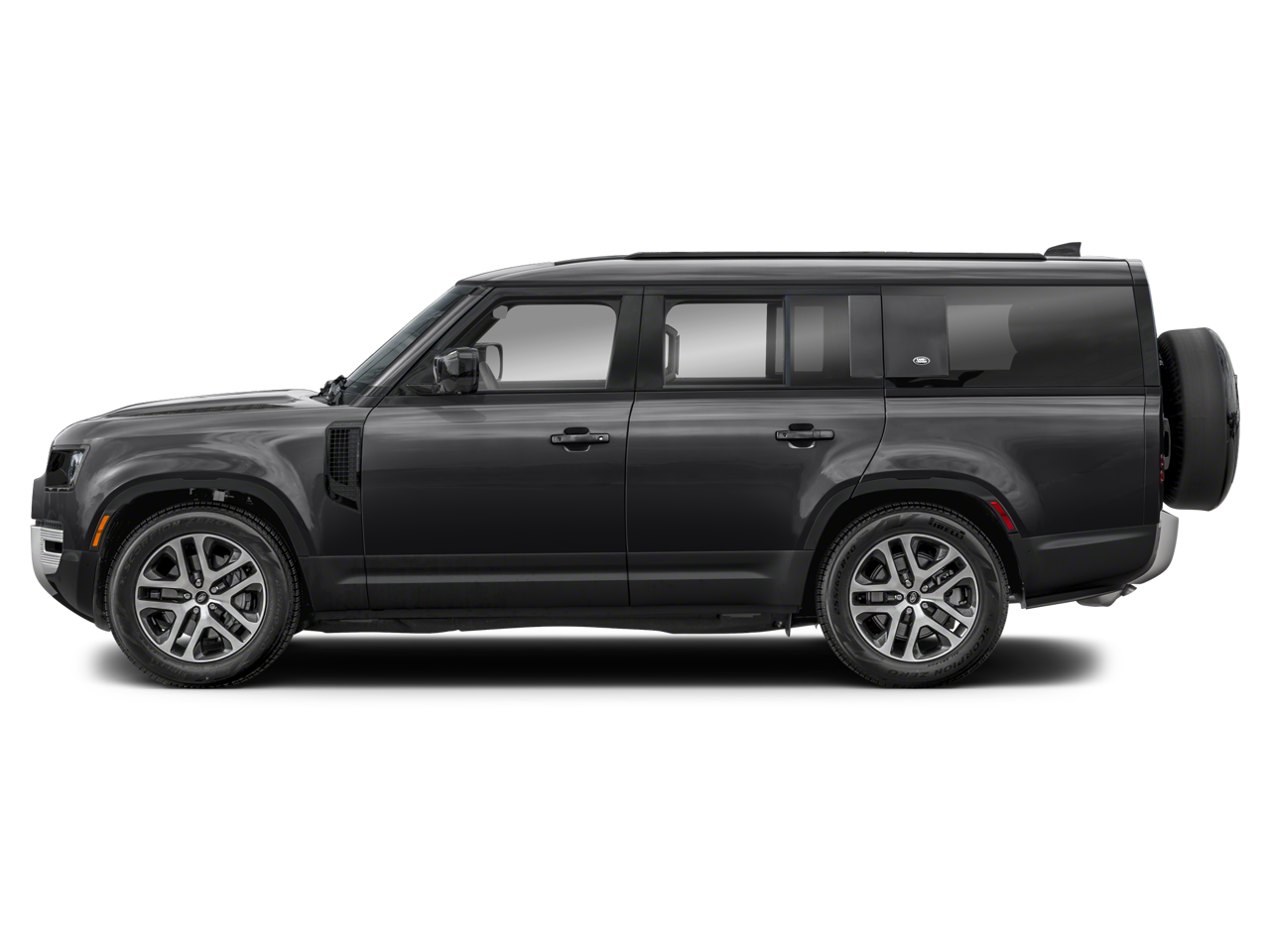 2023 Land Rover Defender X-Dynamic SE
