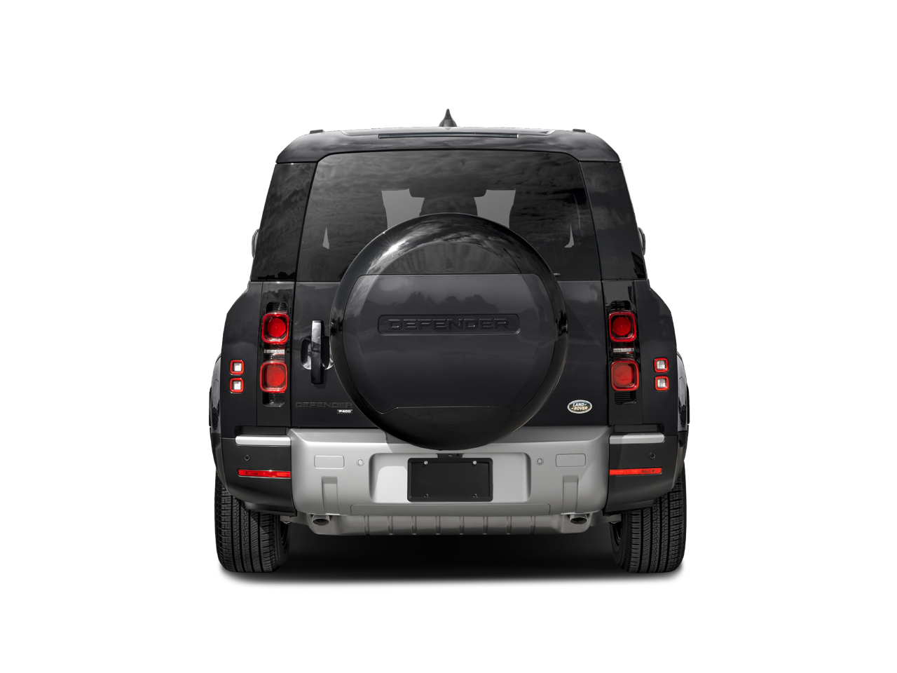 2023 Land Rover Defender X-Dynamic SE