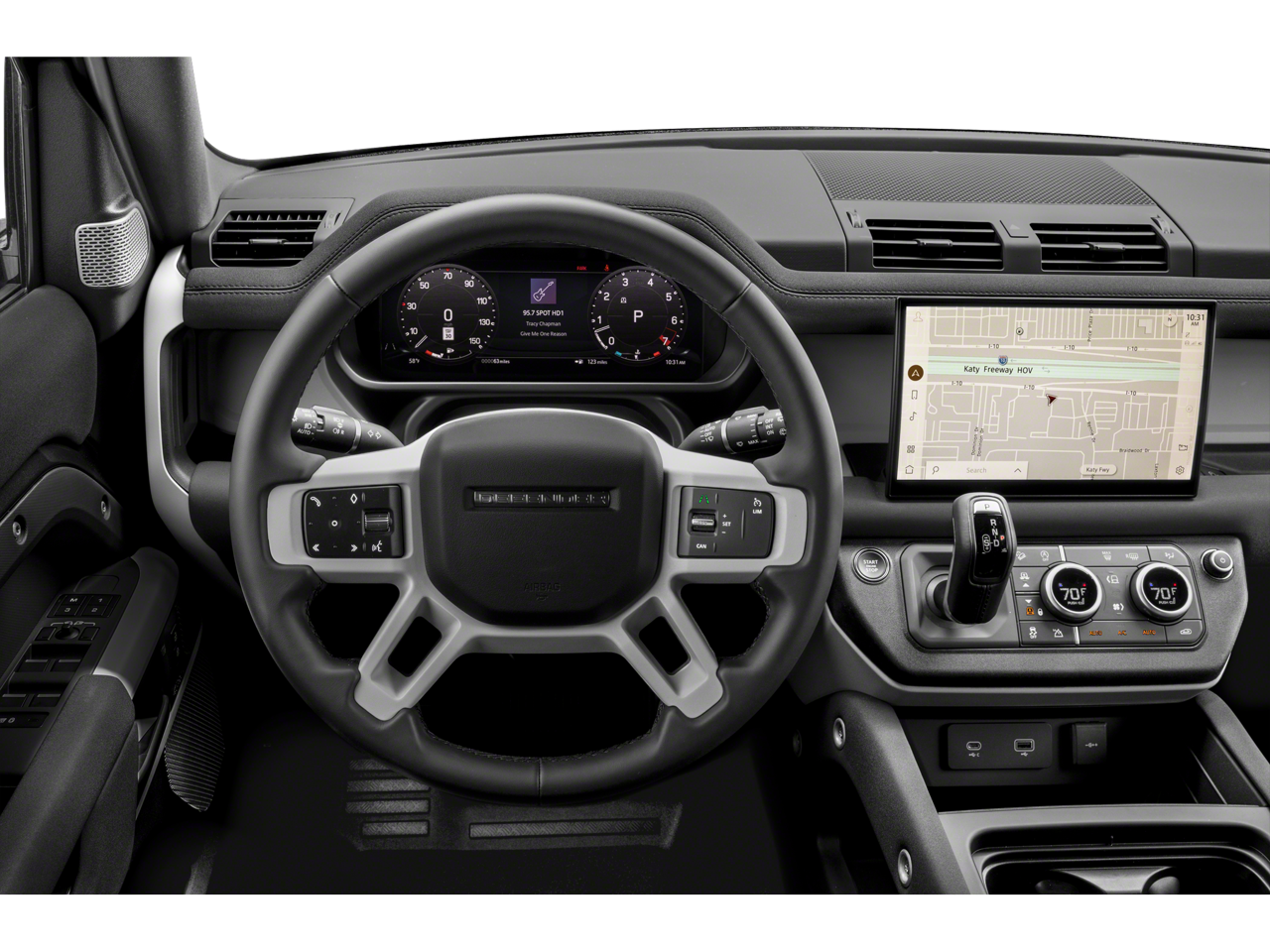 2023 Land Rover Defender X-Dynamic SE