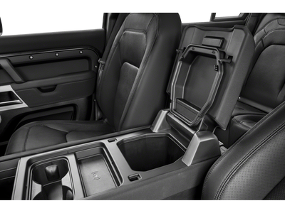 2023 Land Rover Defender X-Dynamic SE