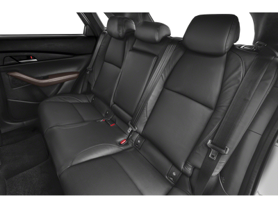 2023 Mazda Mazda CX-30 2.5 Turbo Premium Package