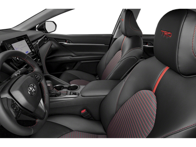 2023 Toyota Camry TRD V6