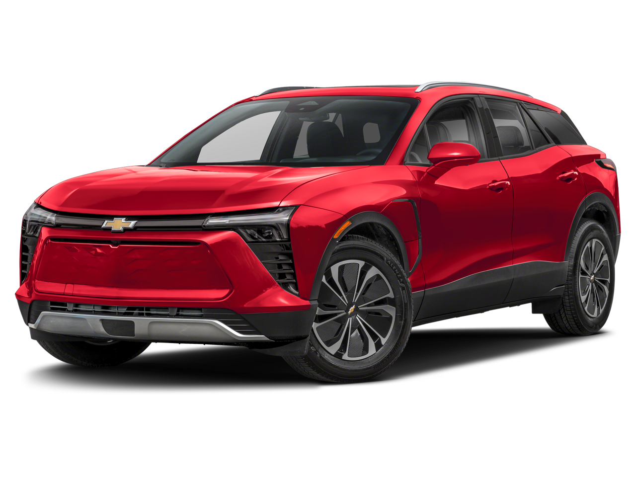 Certified 2024 Chevrolet Blazer EV LT with VIN 3GNKDBRJ3RS253685 for sale in Toms River, NJ