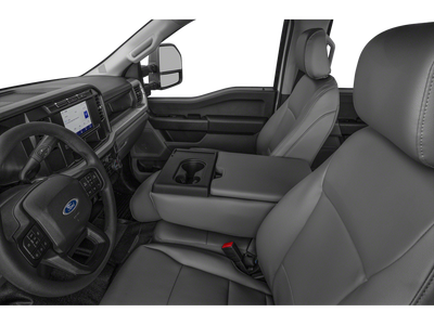 2024 Ford Super Duty F-250 Pickup XL