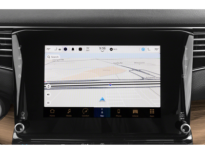 2024 Jeep Wagoneer L 4x4