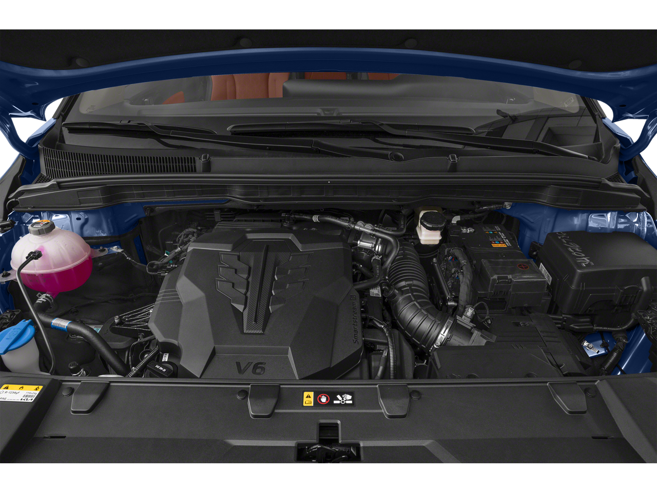 2024 Kia Carnival SX