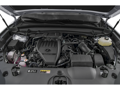 2024 Lexus TX 500h F SPORT Luxury
