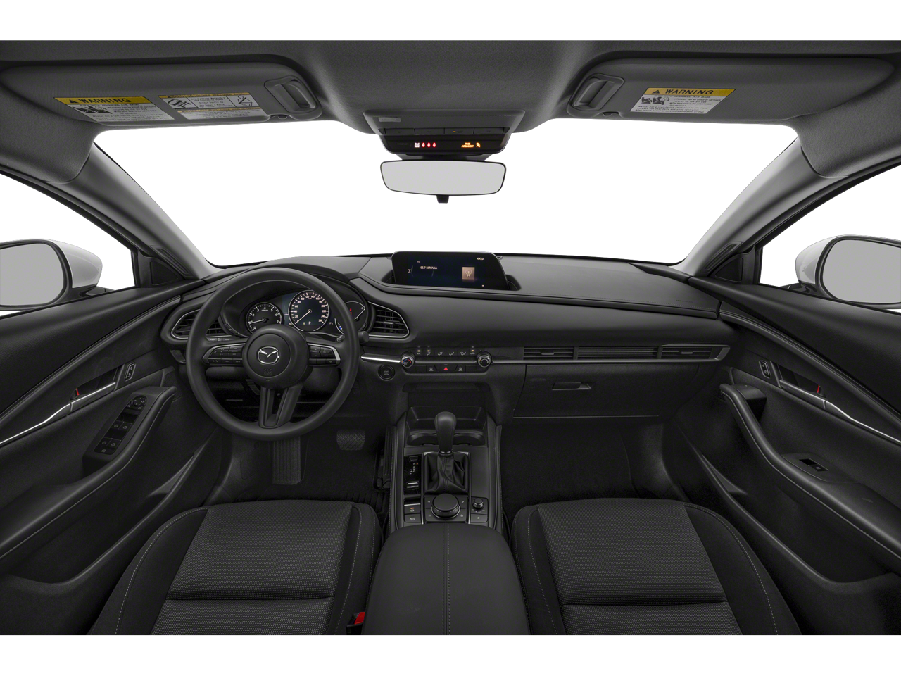 2024 Mazda Mazda CX-30 2.5 S
