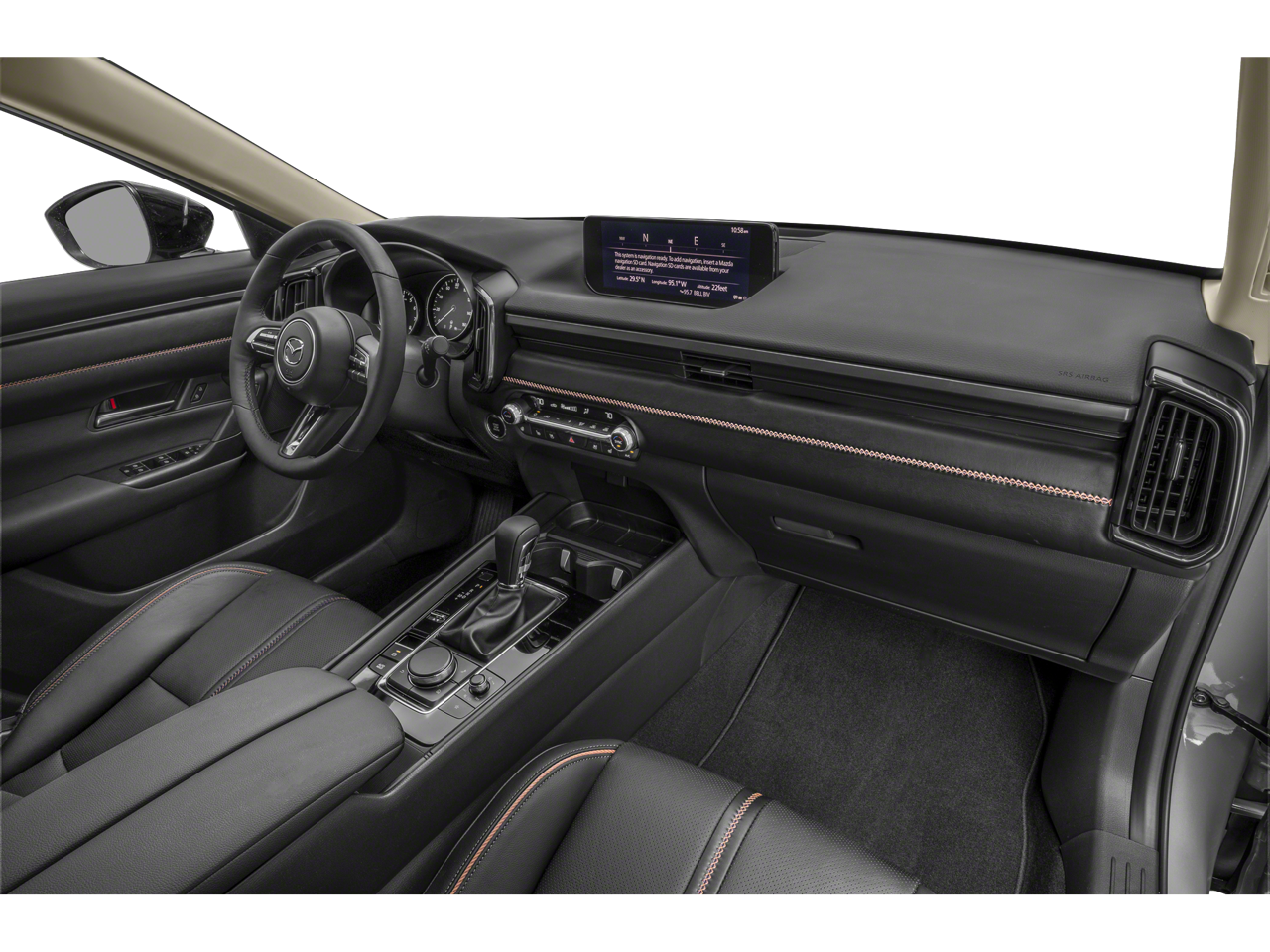 2024 Mazda Mazda CX-50 2.5 Turbo Premium Plus Package