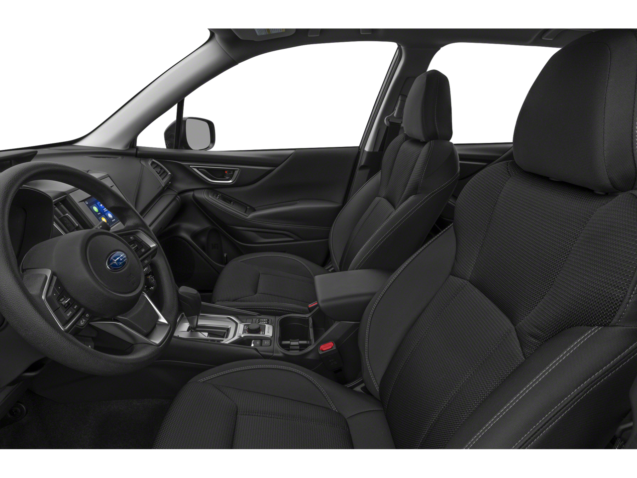 2024 Subaru Forester AWD