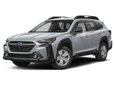 2024 Subaru Outback AWD