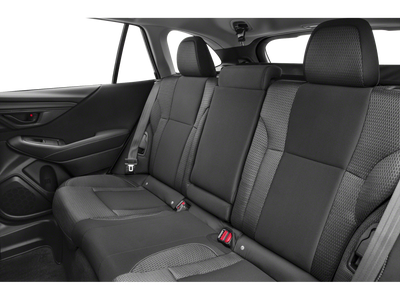2024 Subaru Outback AWD