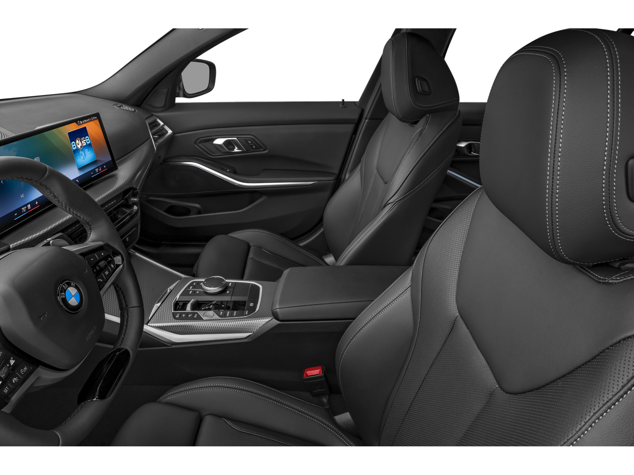 2025 BMW 330i xDrive 330i xDrive