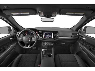 2025 Dodge Durango R/T 20th Anniversary Plus